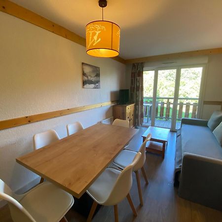 Travelski Home Select - Residence Les Bergers Saint-Sorlin-d'Arves Exterior photo